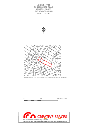 Site Location Plan 1 to 1250 on A4.pdf